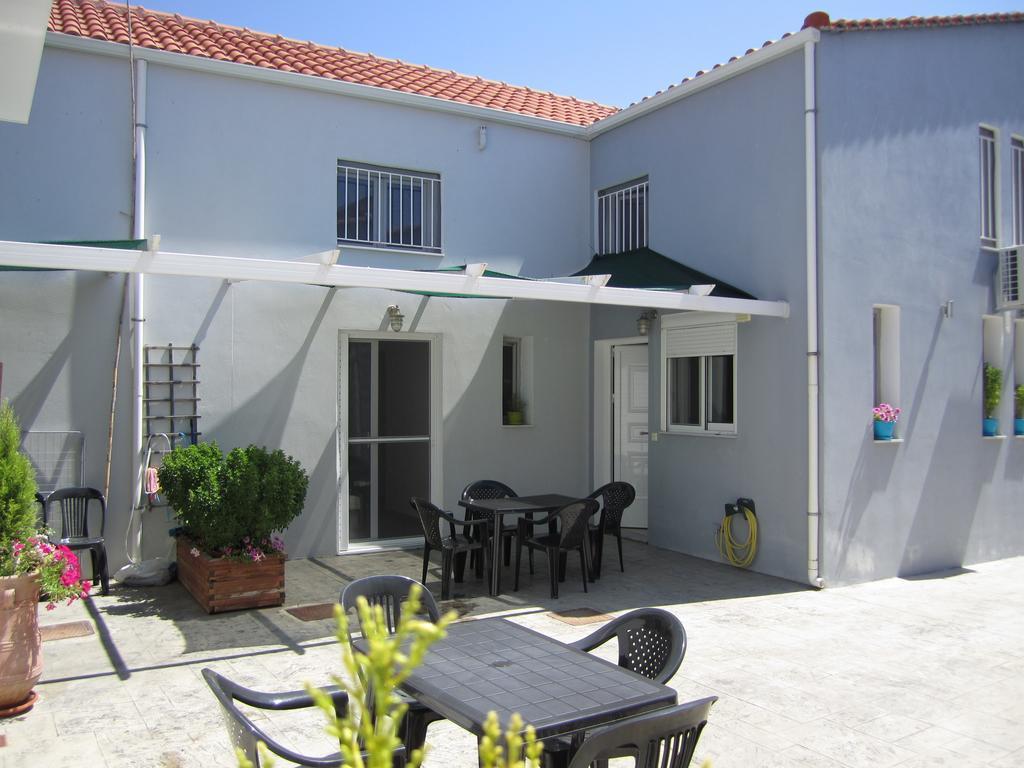 Ammoudia Residence الغرفة الصورة