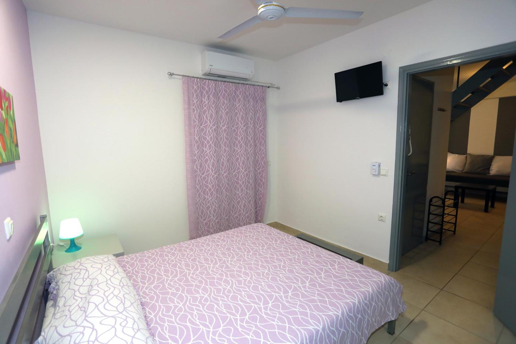 Ammoudia Residence المظهر الخارجي الصورة