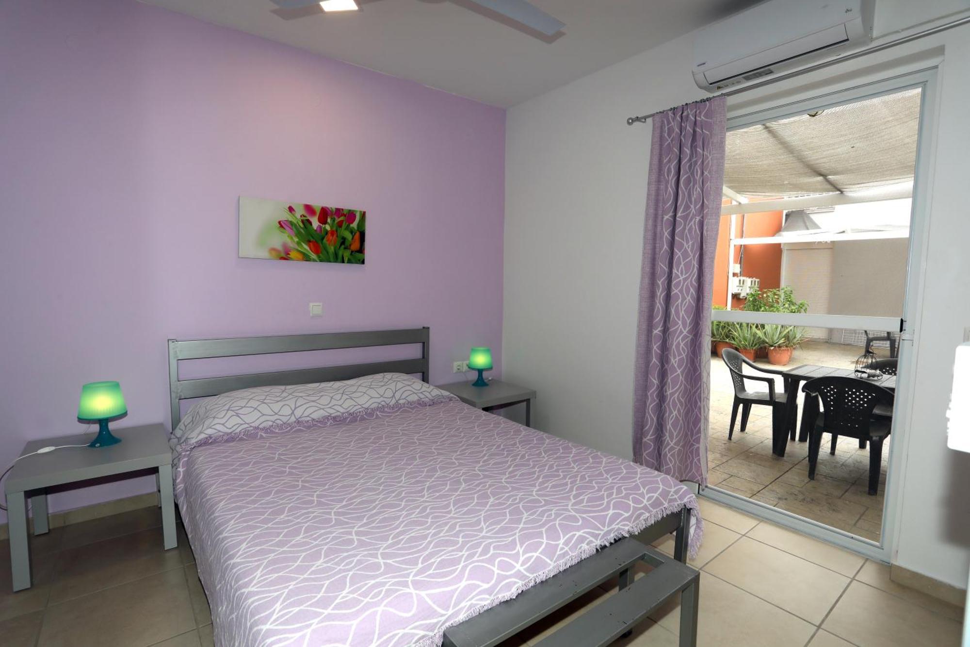 Ammoudia Residence المظهر الخارجي الصورة