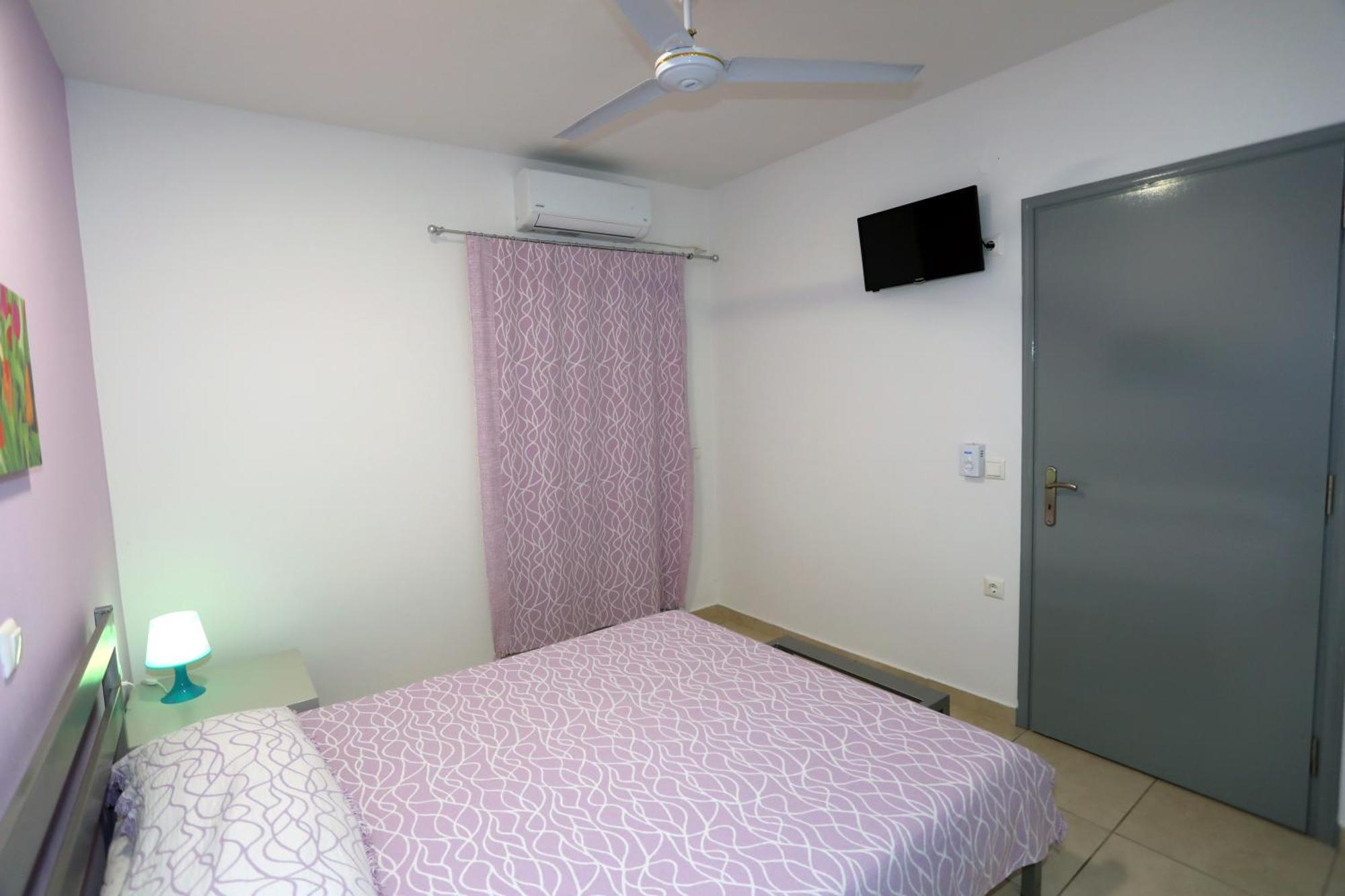 Ammoudia Residence المظهر الخارجي الصورة