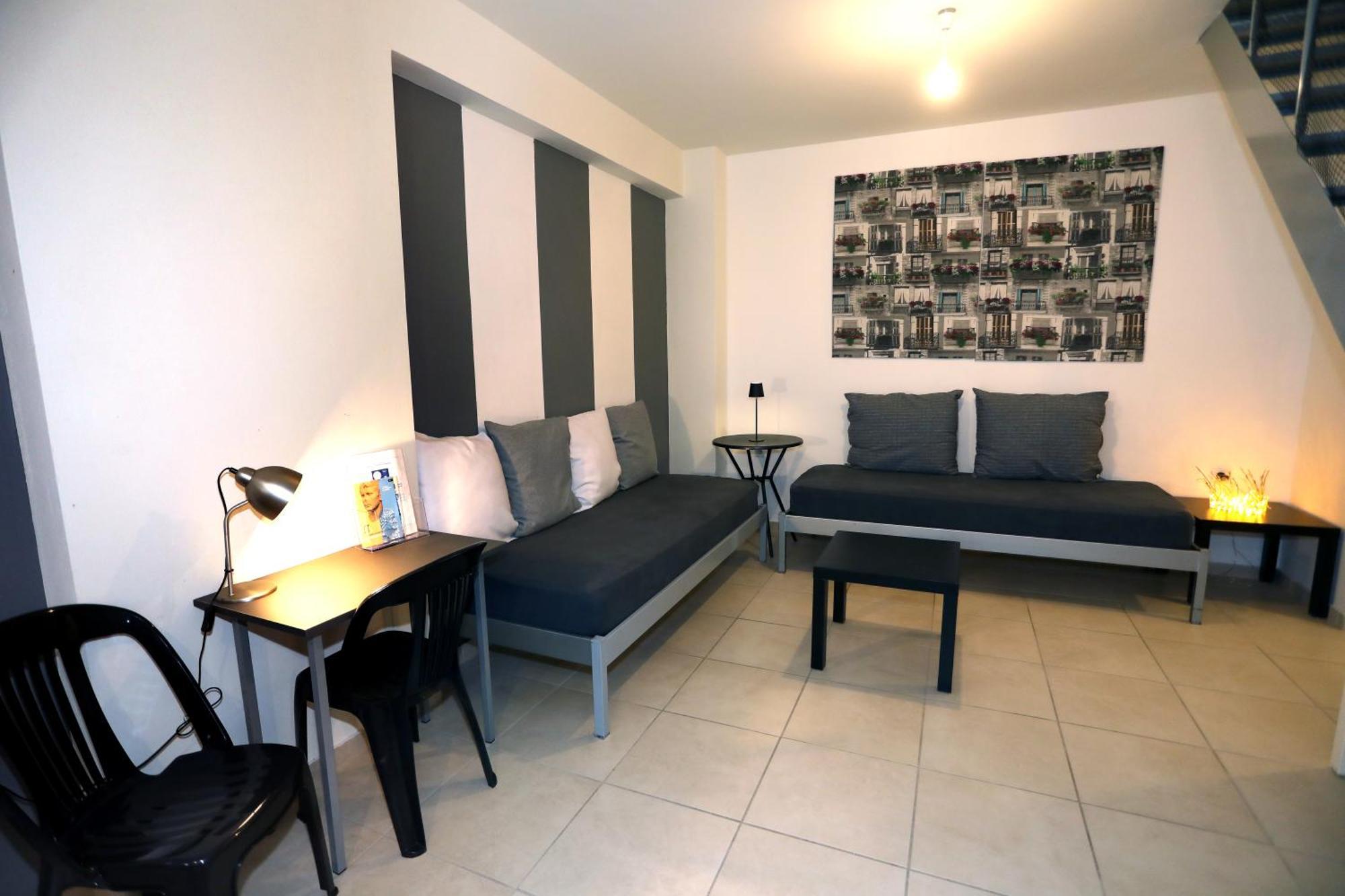 Ammoudia Residence المظهر الخارجي الصورة