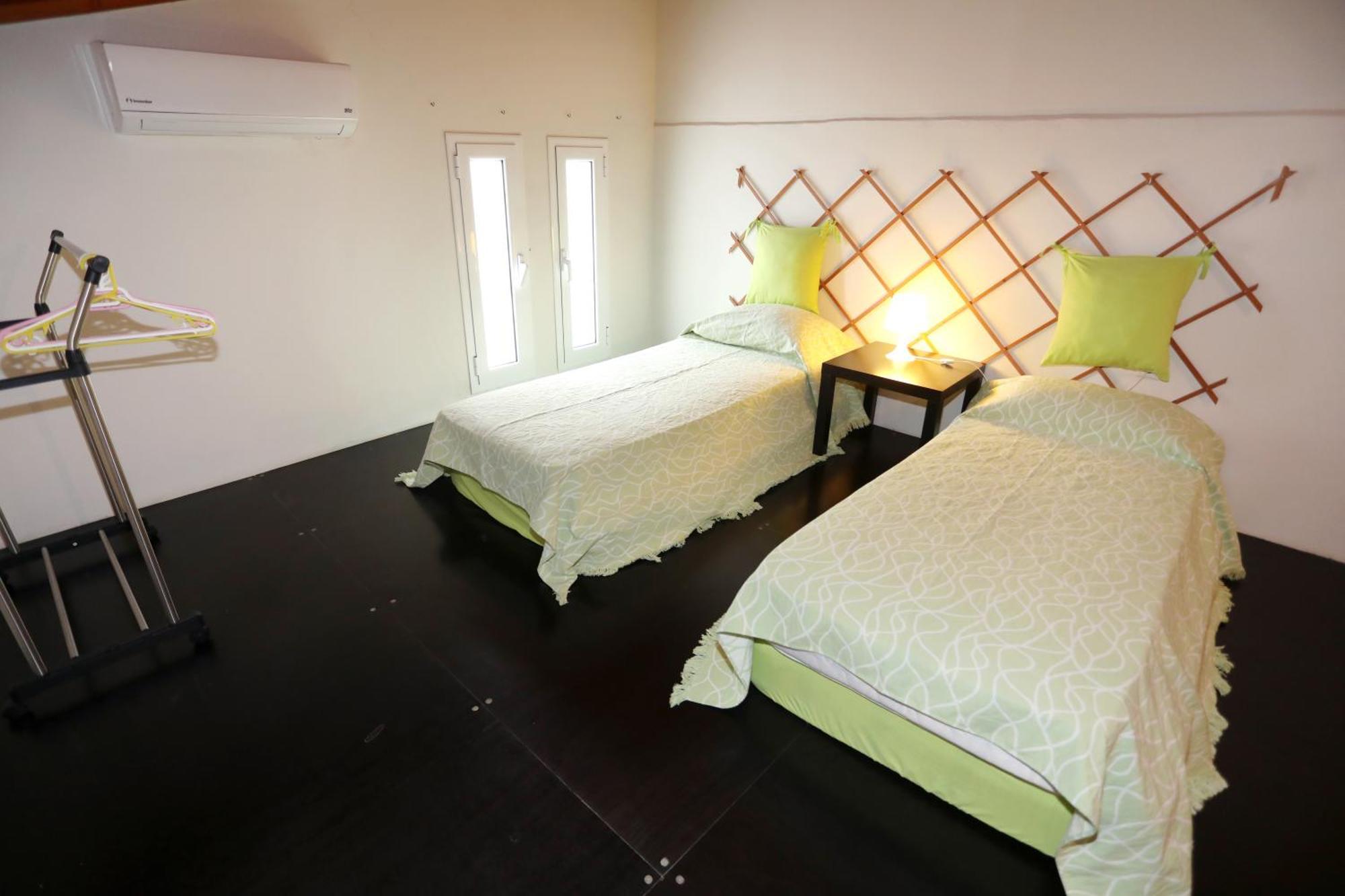 Ammoudia Residence المظهر الخارجي الصورة