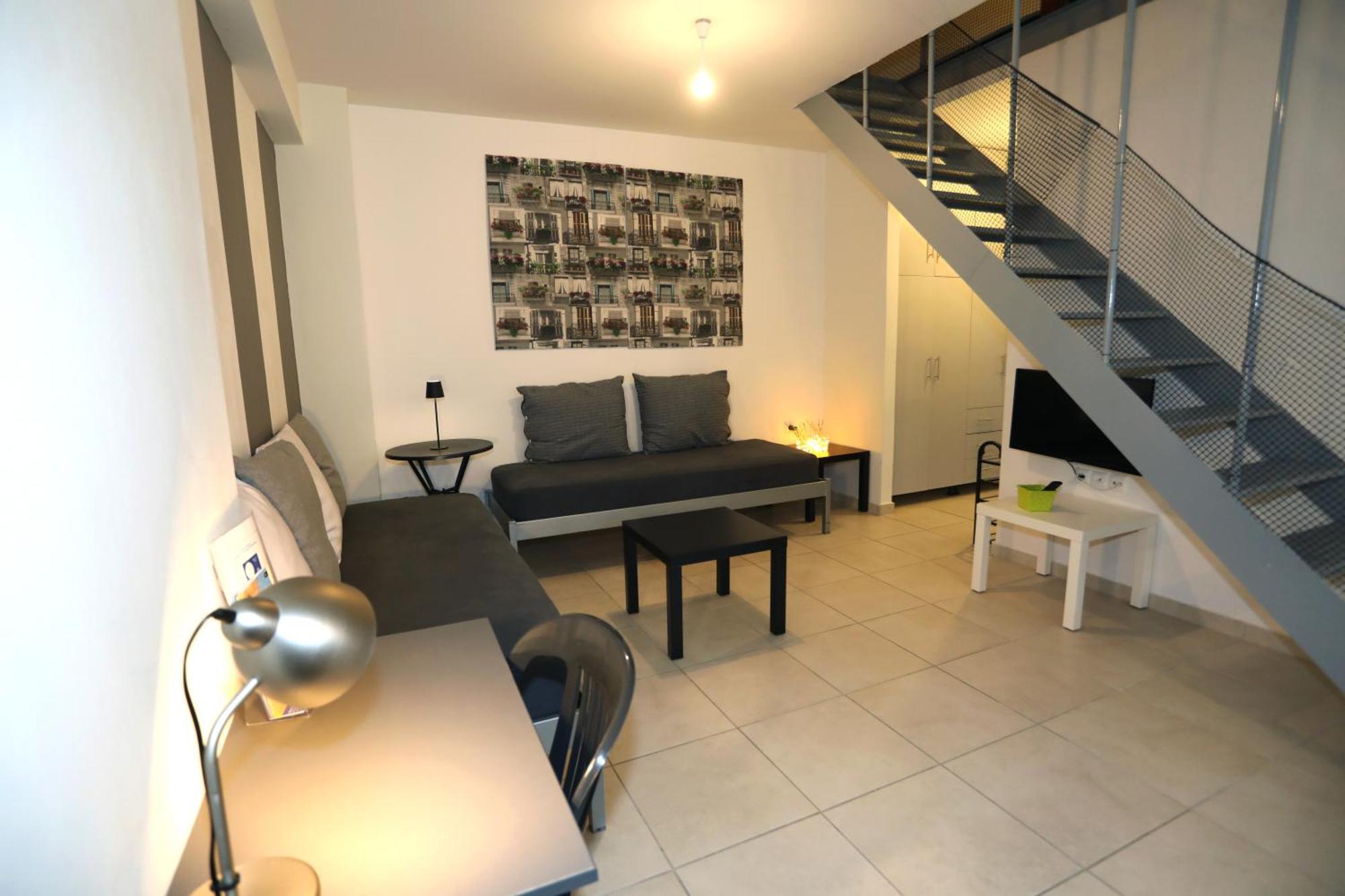Ammoudia Residence المظهر الخارجي الصورة
