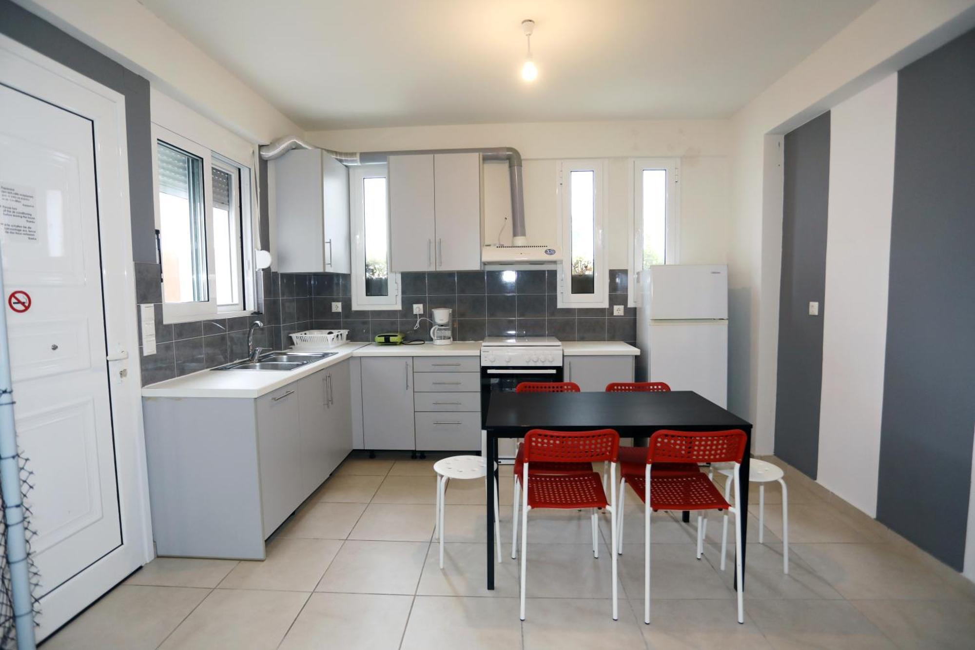 Ammoudia Residence المظهر الخارجي الصورة