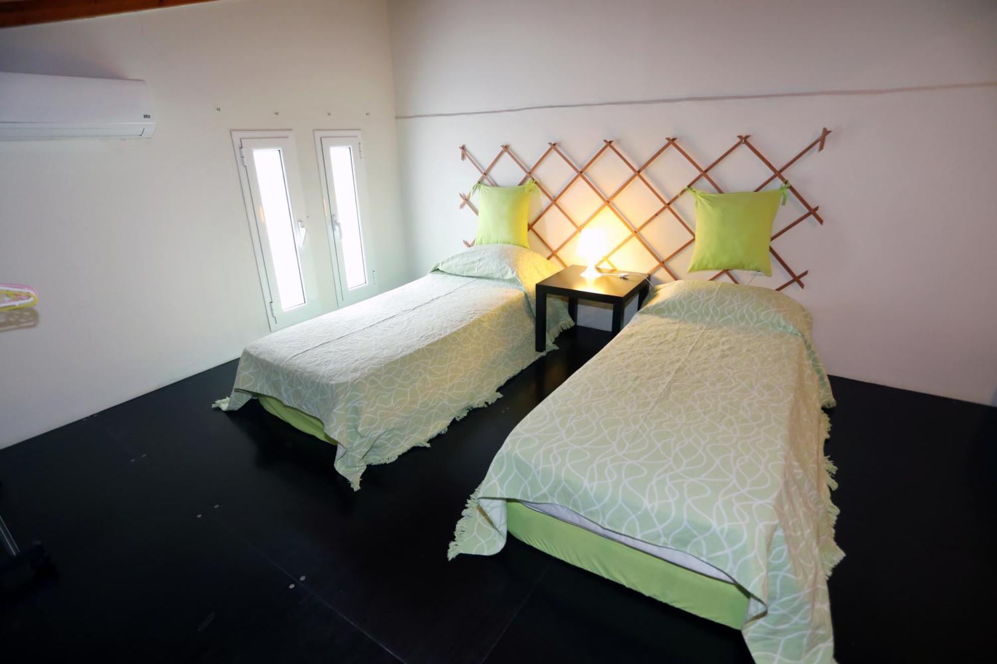 Ammoudia Residence المظهر الخارجي الصورة