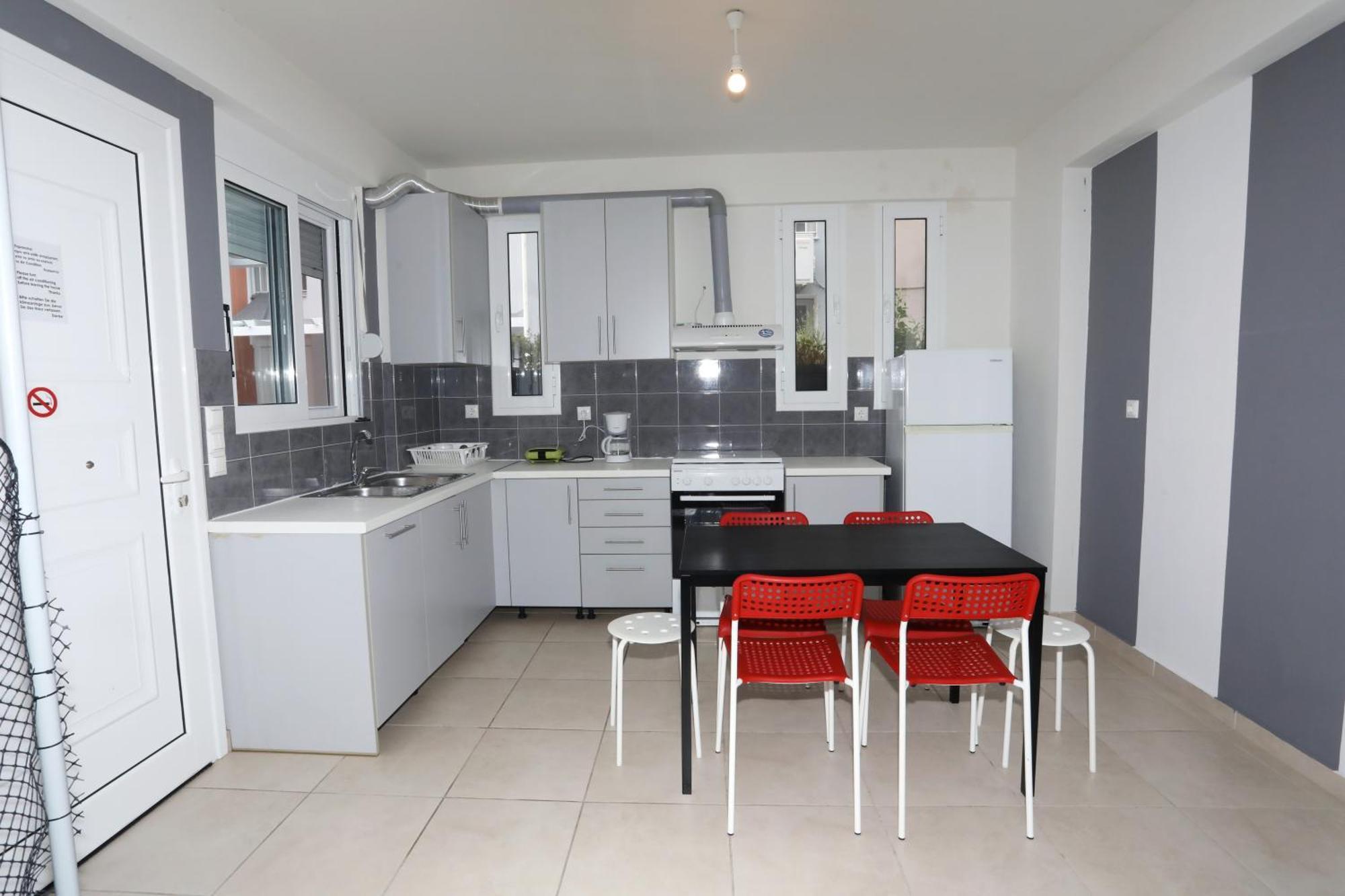 Ammoudia Residence المظهر الخارجي الصورة